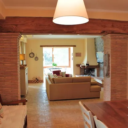 Fattoria La Cerchiara Villa Canonica (Via Francigena)