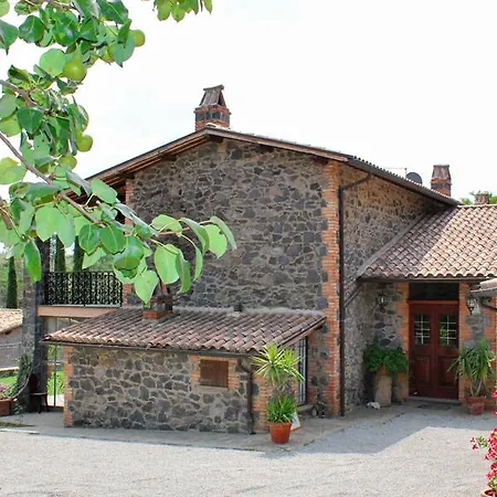 Fattoria La Cerchiara Villa